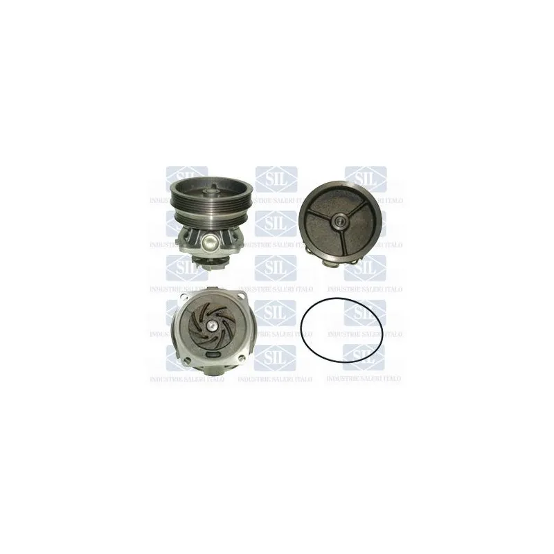 Pompe à eau Saleri SIL PA826
