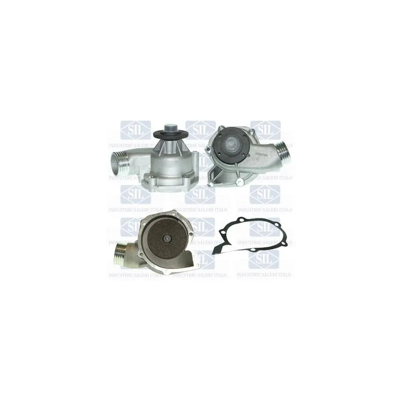 Pompe à eau Saleri SIL PA926