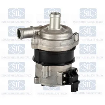 Pompe à eau additionnelle Saleri SIL PE1620