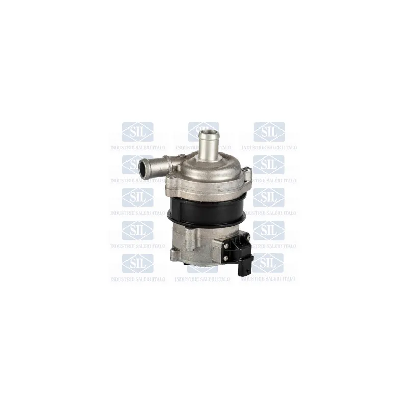 Pompe à eau additionnelle Saleri SIL PE1620
