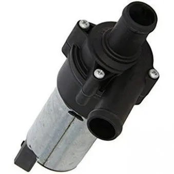 Pompe à eau additionnelle Saleri SIL PE1655