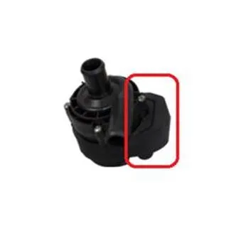 Pompe à eau additionnelle Saleri SIL PE1668