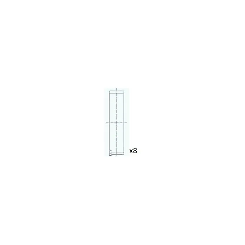 Coussinet de bielle FAI AutoParts BB2032-STD