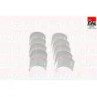 Support d'arbre à came FAI AutoParts BC5000-STD - Visuel 2