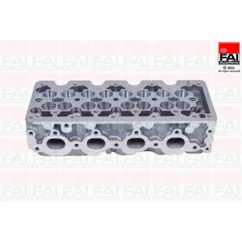 Culasse de cylindre FAI AutoParts BCH010