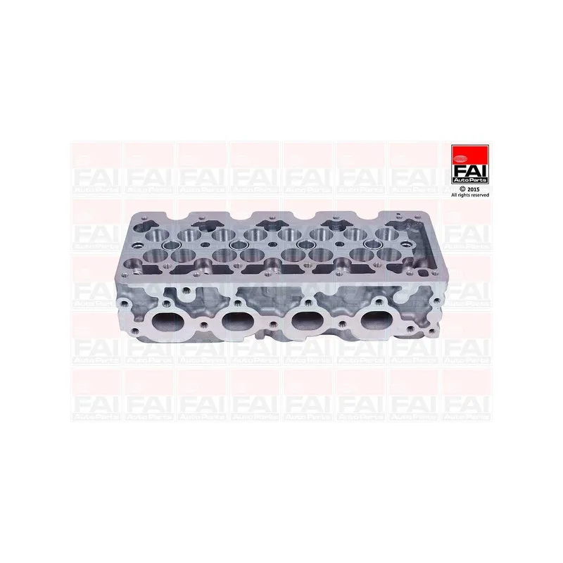 Culasse de cylindre FAI AutoParts BCH010