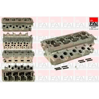 Culasse de cylindre FAI AutoParts BCH029
