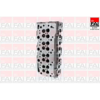 Culasse de cylindre FAI AutoParts BCH047