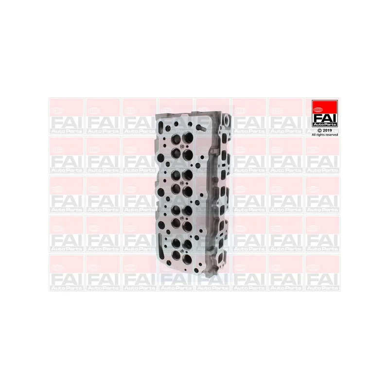 Culasse de cylindre FAI AutoParts BCH047