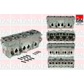 Culasse de cylindre FAI AutoParts BCH057