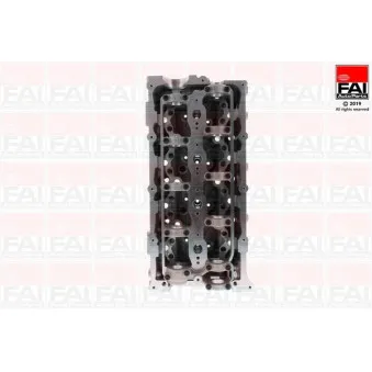 Culasse de cylindre FAI AutoParts BCH072