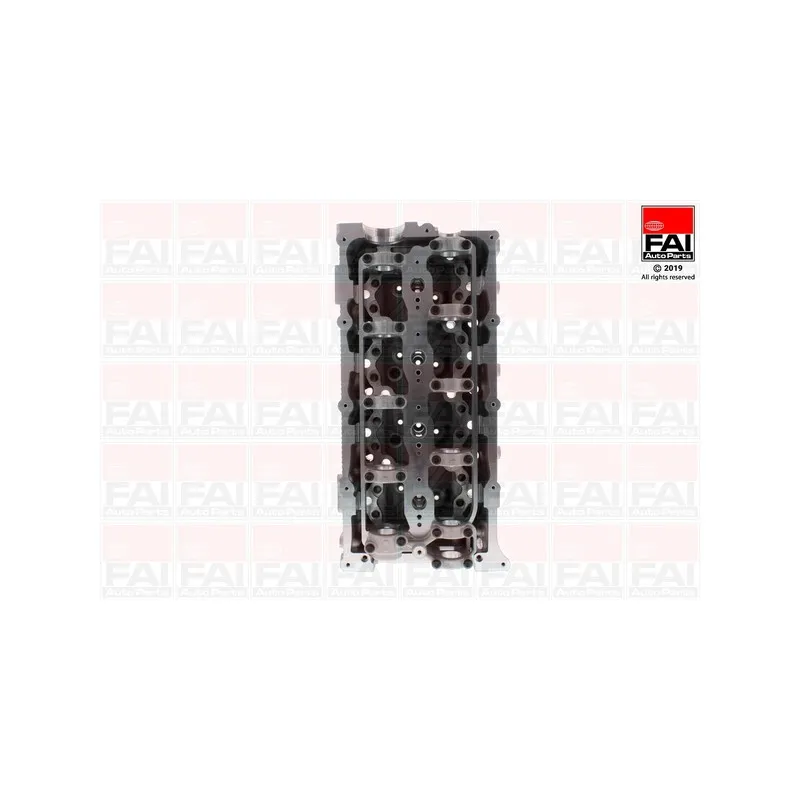Culasse de cylindre FAI AutoParts BCH072
