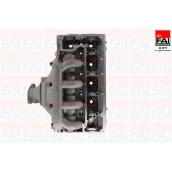 Culasse de cylindre FAI AutoParts BCH082
