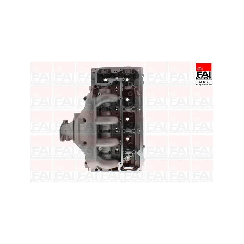 Culasse de cylindre FAI AutoParts BCH082