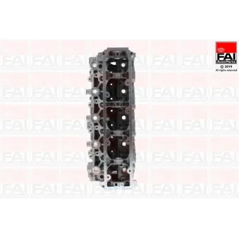 Culasse de cylindre FAI AutoParts BCH083