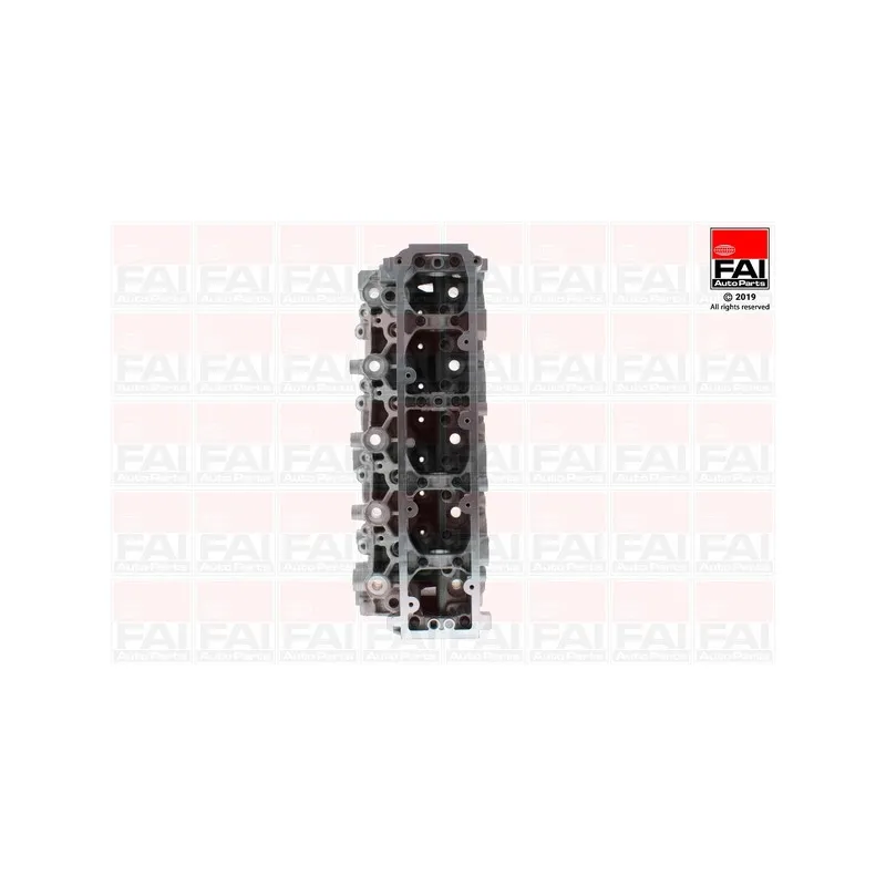 Culasse de cylindre FAI AutoParts BCH083