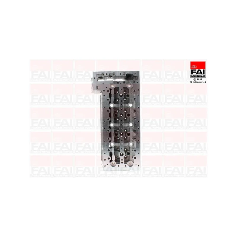 Culasse de cylindre FAI AutoParts BCH085