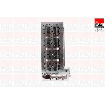 Culasse de cylindre FAI AutoParts BCH086