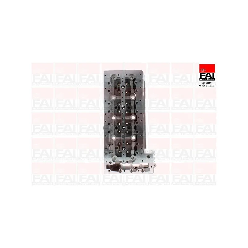 Culasse de cylindre FAI AutoParts BCH086