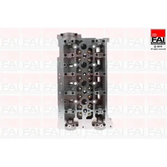 Culasse de cylindre FAI AutoParts BCH090