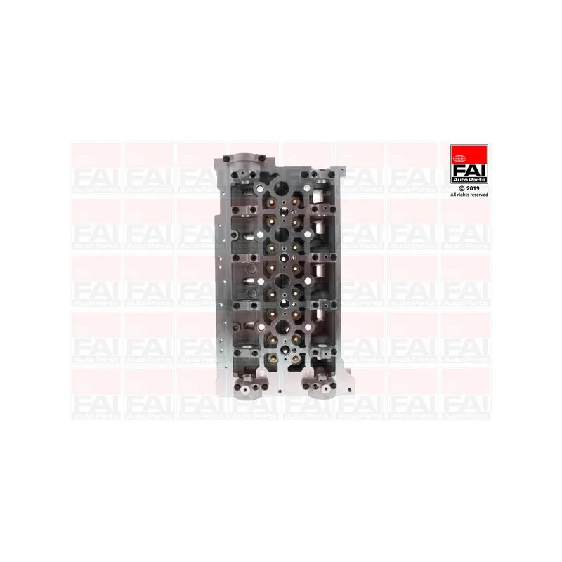Culasse de cylindre FAI AutoParts BCH090