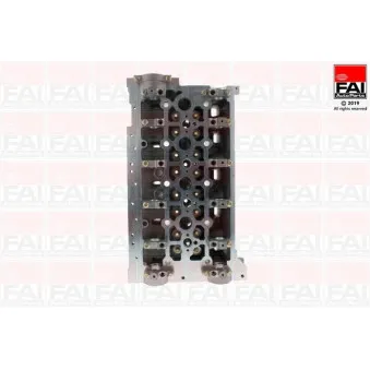 Culasse de cylindre FAI AutoParts BCH091