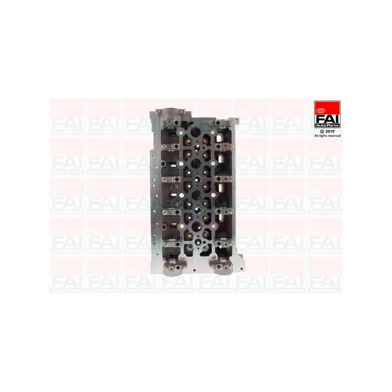 Culasse de cylindre FAI AutoParts BCH091