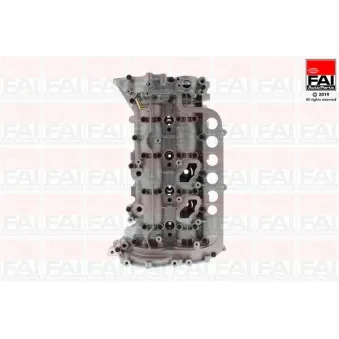 Culasse de cylindre FAI AutoParts BCH092
