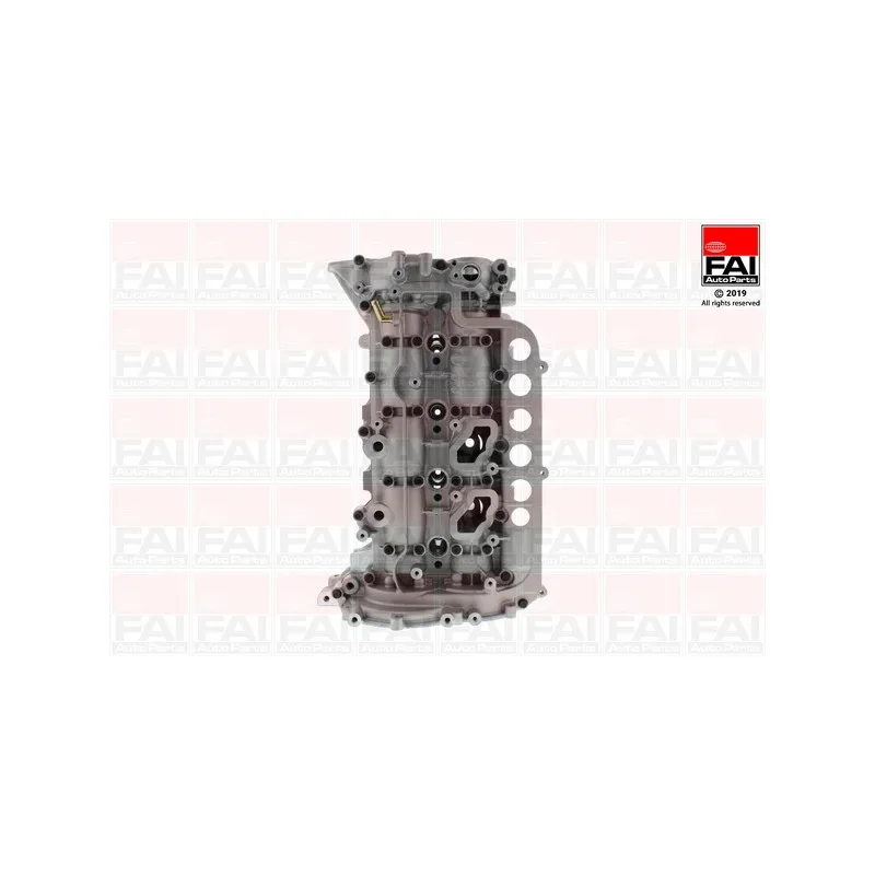 Culasse de cylindre FAI AutoParts BCH092