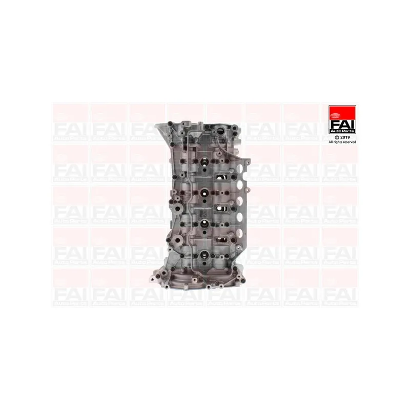 Culasse de cylindre FAI AutoParts BCH093