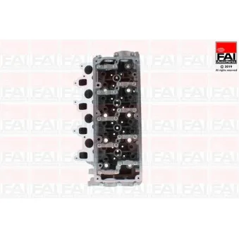 Culasse de cylindre FAI AutoParts BCH104