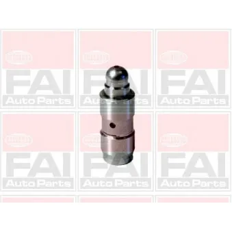 Poussoir de soupape FAI AutoParts BFS127