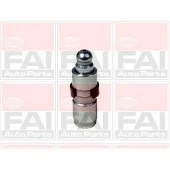 Poussoir de soupape FAI AutoParts BFS134S