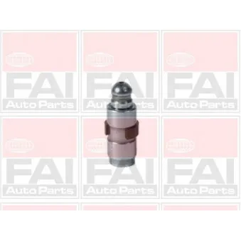 Poussoir de soupape FAI AutoParts BFS148