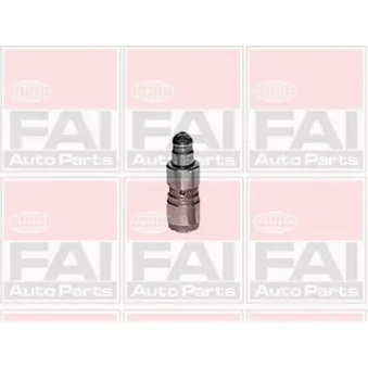 Poussoir de soupape FAI AutoParts BFS170S