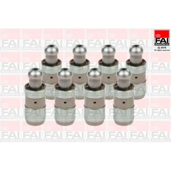 Poussoir de soupape FAI AutoParts BFS174