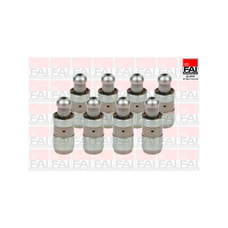 Poussoir de soupape FAI AutoParts BFS174