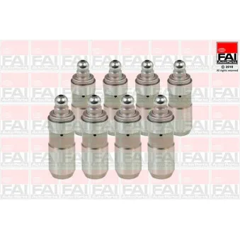 Poussoir de soupape FAI AutoParts BFS176