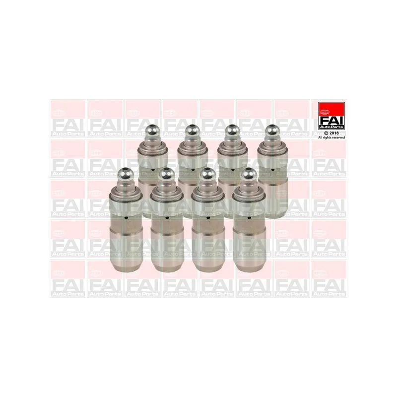 Poussoir de soupape FAI AutoParts BFS176