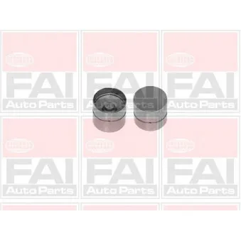 Poussoir de soupape FAI AutoParts BFS293S