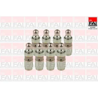 Poussoir de soupape FAI AutoParts BFS322