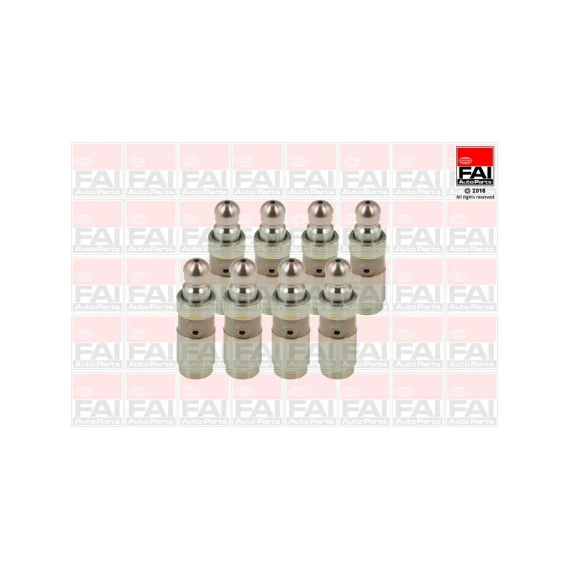 Poussoir de soupape FAI AutoParts BFS322