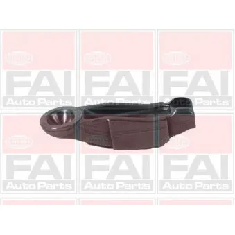 Culbuteur, distribution FAI AutoParts BFS87S