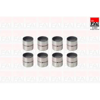 Poussoir de soupape FAI AutoParts BFS95