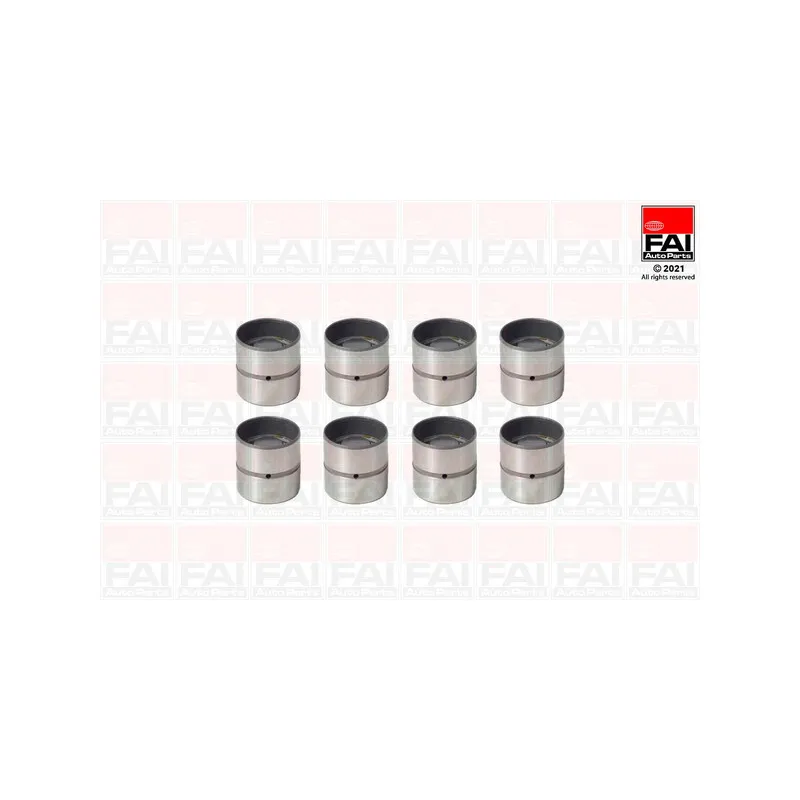 Poussoir de soupape FAI AutoParts BFS95