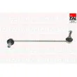 Entretoise/tige, stabilisateur FAI AutoParts BLR059 - Visuel 1