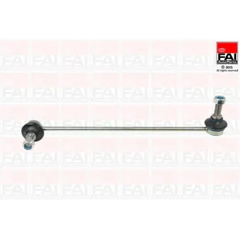 Entretoise/tige, stabilisateur FAI AutoParts BLR059