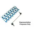 Entretoise/tige, stabilisateur FAI AutoParts BLR059 - Visuel 2
