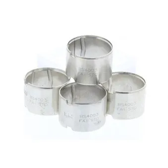 Coussinet de palier, bielle FAI AutoParts BS4003-STD