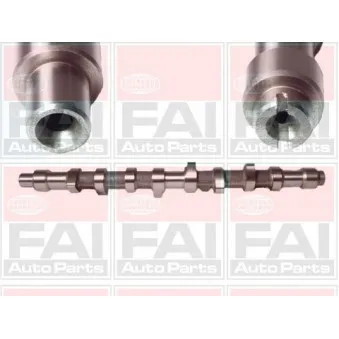 Arbre à came FAI AutoParts C155